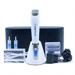 Electric Skin Rejuvenation Microneedle Facial Dermapen 4