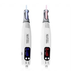 Neatcell Wireless RF Freckle Laser Tattoo Removal Machine
