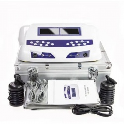 Dual Foot Detox Spa Ionic Cleanse HK-805D Detox Machine