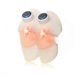 Portable Electric Heating Air Bag Vibrating Knee Massager