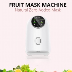Automatic DIY Facial Care Face Masks Maker Beauty Machine
