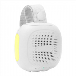 FM0233 16 Soothing Sounds Portable White Noise TWS Speaker